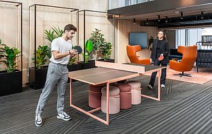 Citybox Tallinn City Center