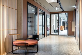 Citybox Tallinn City Center