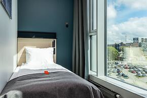 Citybox Tallinn City Center