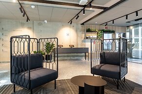 Citybox Tallinn City Center