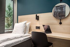 Citybox Tallinn City Center