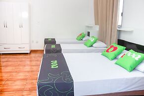 VOA Pousada Bem Estar