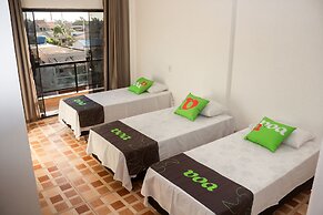 VOA Pousada Bem Estar