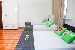 VOA Pousada Bem Estar