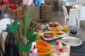 VOA Pousada Bem Estar