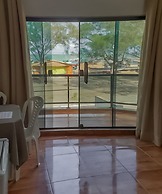 VOA Pousada Bem Estar