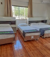 VOA Pousada Bem Estar