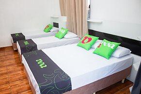 VOA Pousada Bem Estar