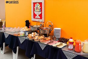 VOA Pousada Bem Estar