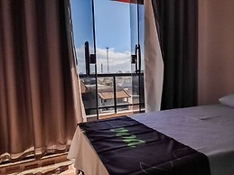 VOA Pousada Bem Estar