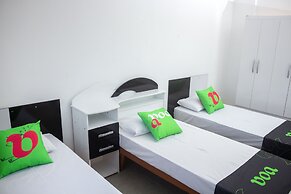 VOA Pousada Bem Estar