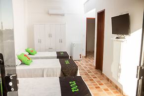 VOA Pousada Bem Estar