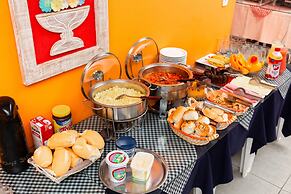 VOA Pousada Bem Estar