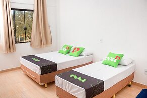 VOA Pousada Bem Estar