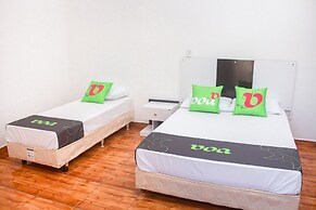 VOA Pousada Bem Estar