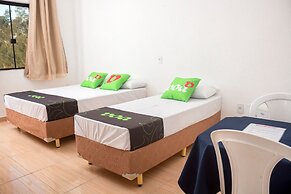 VOA Pousada Bem Estar