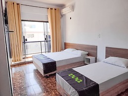 VOA Pousada Bem Estar