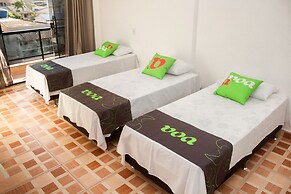 VOA Pousada Bem Estar