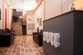 VOA Pousada Bem Estar