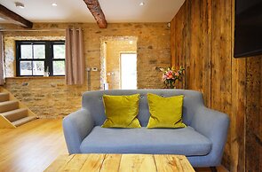 Dove House Cottage 1