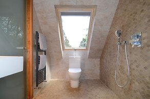 Dove House Cottage 1