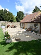 Dove House Cottage 1