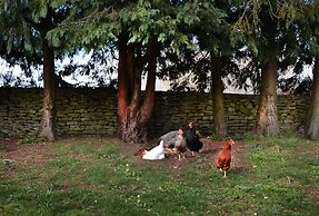 Dove House Cottage 1