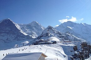 Apartment Jungfrauview