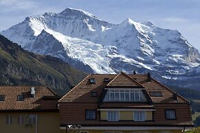 Apartment Jungfrauview