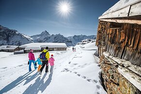 Apartment Jungfrauview