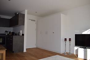 Apartment Jungfrauview