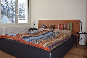 Apartment Jungfrauview