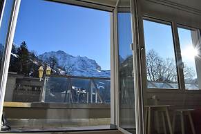 Apartment Jungfrauview
