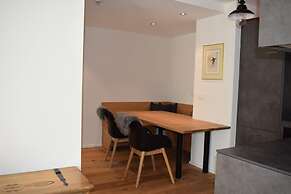 Apartment Jungfrauview