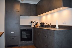 Apartment Jungfrauview