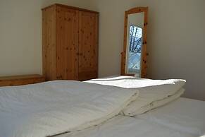 Apartment Jungfrauview