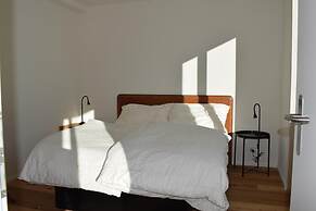 Apartment Jungfrauview