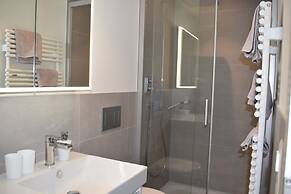 Apartment Jungfrauview