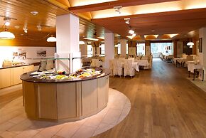 Apartment Jungfrauview