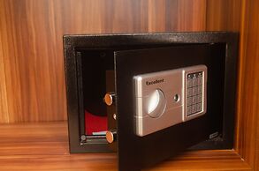 Hotel Le Pousse Pousse