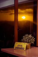 Hotel Le Pousse Pousse