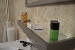 Hotel Le Pousse Pousse