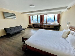 Hotel Le Pousse Pousse