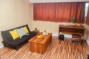 Hotel Le Pousse Pousse