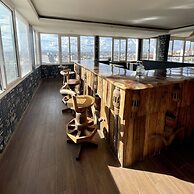 Hotel Le Pousse Pousse