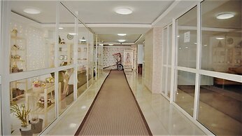 Hotel Le Pousse Pousse