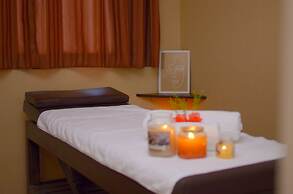 Hotel Le Pousse Pousse