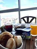 Hotel Le Pousse Pousse