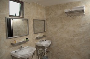 Hotel Le Pousse Pousse