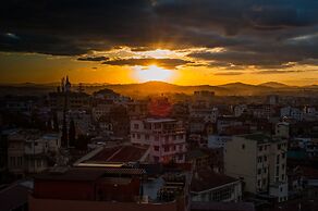 Hotel Le Pousse Pousse